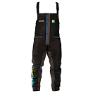 Купить Preston innovations P0200109 Брюки Drifish Bib&Brace Черный Black 2XL 7ft.ru в интернет магазине Семь Футов