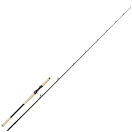 Купить Westin w835-0791-5xh-unit бейткастинговое удилище W8 Monsterstick T Black 155x10x10 2.3 m 7ft.ru в интернет магазине Семь Футов