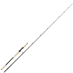 Westin w835-0791-5xh-unit бейткастинговое удилище W8 Monsterstick T Black 155x10x10 2.3 m