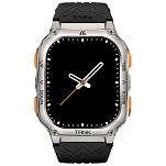 Kospet 79018 Смарт-часы Tank M3 Ultra  Silver