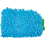 Swobbit 186704 Варежка из микрофибры  Light Blue 23 x 28 cm