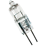 Ancor 639-529370 Галоген G-4 Bi-Pin 12V 0.83A Бесцветный