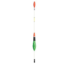 Купить M-team 64060010 Caro Fishing MP2 плавать Зеленый  Green / Black / Red / White 10 g 7ft.ru в интернет магазине Семь Футов