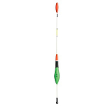 M-team 64060010 Caro Fishing MP2 плавать Зеленый  Green / Black / Red / White 10 g