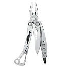 Купить Leatherman 830956 Skeletool Nylon Sheath Cardboard Box Multitool Stainless Steel Nylon Sheath and cardboard box 7ft.ru в интернет магазине Семь Футов