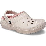 Crocs 203591-6ur-m6/w8 Деревянные башмаки Classic Lined Quartz 35x25x15 EU 38