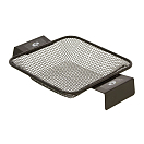 Купить Energoteam 75629172 2 mm Сетка Ручки Квадратное сито Серебристый Green 17 x 17 cm 7ft.ru в интернет магазине Семь Футов