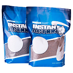Instant action B3381 Feed Pellet 750g Белая  Brown 6 mm 