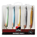 Купить Ron thompson 58229 Seatrout Pack 2 Ложка 16g  Multicolor 7ft.ru в интернет магазине Семь Футов