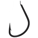 Купить Gamakatsu 146585-00400-00000-00 LS-3510 Зубчатый Крюк Черный Black 4  7ft.ru в интернет магазине Семь Футов
