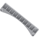 Купить Martyr anodes 194-CM367A Bombardier J/E CM-367 Анод Серый  Grey 7ft.ru в интернет магазине Семь Футов