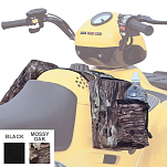 Седельная сумка на бак квадроцикла камуфляжная, (SB-6MO Mossy Oak) SB-6MO ATV Logic
