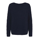 Купить Sea ranch 24-6-402-4000-xs Свитер Janette SR Navy 30x20x10 7ft.ru в интернет магазине Семь Футов
