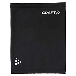 Craft C1911095-999000-ONESIZE Шарф-хомут Progress  Black