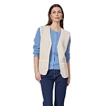 Redgreen 170712600-20-xs Жилет Leo Off White 30x20x5
