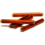 Baetis TMC-32 Salmon Медная трубка для мух Оранжевый Copper 32 mm 
