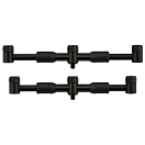 Купить Fox international CBB028 Black Label QR Buzz Bars Adjustable Черный Black 3 Rod  7ft.ru в интернет магазине Семь Футов