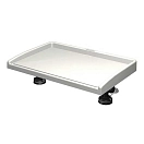 Купить Railblaza nd-088 Опора для филейного стола II White 50x35x10 525 x 350 mm 7ft.ru в интернет магазине Семь Футов