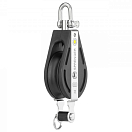 SPRENGER 3565320200 Блок S с опорой и вертлюгом / 12 мм / подшипник скольжения