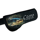 Купить Czero CFT17380 Наконечник и приклад протектор Catfish 7ft.ru в интернет магазине Семь Футов