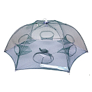 Купить Lineaeffe 6200600 Umbrella Trap 6 Holes Серый  Grey 7ft.ru в интернет магазине Семь Футов