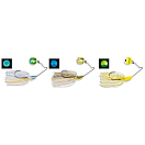 Купить Yo-Zuri 486969 3DB Knucklebait Sinking 7g Многоцветный SH 7ft.ru в интернет магазине Семь Футов