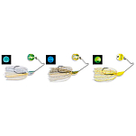 Yo-Zuri 486969 3DB Knucklebait Sinking 7g Многоцветный SH