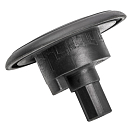 GOIOT 106894 Внешняя крышка без отверстия для люка OPAL