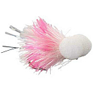 Купить Baetis BAL24206 Jelly Booby Blob Бесцветный  Fl Milk / Watermelon 7ft.ru в интернет магазине Семь Футов