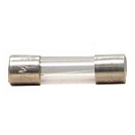 Seiwa NRR-2846 0.1 A+ Предохранитель  Black