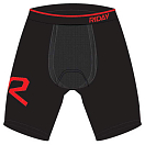 Купить Riday RIDPGM0001-003#II Нижнее белье Logo Черный  Black / Red M-L 7ft.ru в интернет магазине Семь Футов