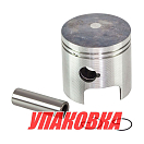 Поршень Suzuki DT25-30 (STD), Omax (упаковка из 5 шт.) 1211096353_STD_OM_pkg_5