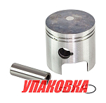 Поршень Suzuki DT25-30 (STD), Omax (упаковка из 5 шт.) 1211096353_STD_OM_pkg_5