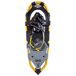 Atlas snow-shoe 16E0001.1.1-25 Montane Снегоступы Серый  Black / Orange EU 40-47