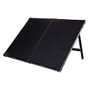Купить Goal zero 32409 Boulder 200 Briefcase Солнечная панель Черный Black 7ft.ru в интернет магазине Семь Футов