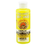 Pro cure PCPAN1001GARLIC жидкий добавка для приманки Чеснок 125g Green