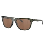 Oakley OO9473-0956 поляризованные солнцезащитные очки Leadline Prizm Olive Ink Prizm Polarized Tungsten/CAT3