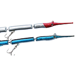 Jatsui D4600587 Aguglia Приманка Topwater 165 mm 6g  04