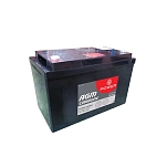 Ab power 69135 AGM 12V 110Ah Углеродная батарея Black 33 x 17.1 x 21.9 cm