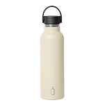 Runbott 971582 Isothermal Sport 600ml бутылка Белая White 582