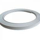 TESSILMARE 130-130-050-WHITE Базовый профиль для SPHAERA 35 мм/белый