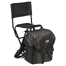 Купить Abu garcia 1200625 Рюкзак Standard Со спинкой 20L Черный Black / Red 7ft.ru в интернет магазине Семь Футов