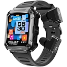 Купить Lemfo 67211 Смарт-часы T93  Black 7ft.ru в интернет магазине Семь Футов