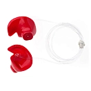Купить Docsplugs dffl5red_xs беруши Pro Dist Medi Red 10x7x5 7ft.ru в интернет магазине Семь Футов