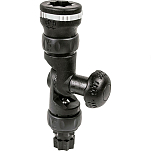 Seachoice 50-89913 R-Lock Регулируемая поддержка Черный Black