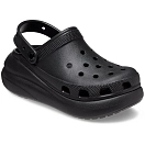 Купить Crocs 207521-001-m13 Деревянные башмаки Classic Crush Black 35x25x15 EU 48 7ft.ru в интернет магазине Семь Футов