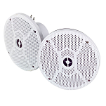 Plastimo 64275 80W оратор  White 6´´