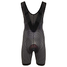Купить Bioracer CO_BR28721-CS19-Z-XXL Внутренние велотрусы Enduro Tech Base Черный Black 2XL 7ft.ru в интернет магазине Семь Футов