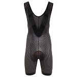 Bioracer CO_BR28721-CS19-Z-XXL Внутренние велотрусы Enduro Tech Base Черный Black 2XL