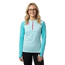 Купить Ternua 1208412-1275-xxl Базовый слой с длинным рукавом Kripton Pastel Arctic 30x25x2 2XL 7ft.ru в интернет магазине Семь Футов